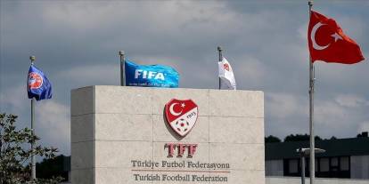 PFDK'den 7 kulübe para cezası