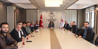 Sivas'ta bayram öncesi sıkı tedbir alarmı