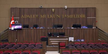 Sivas'ta o ilçede ağır ceza mahkemesi kuruluyor