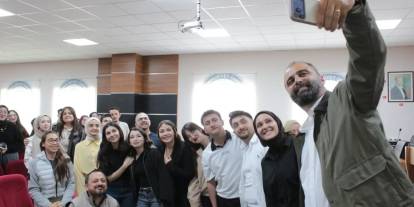 Sivas’ta insan ve hayvan ilişkisi ele alındı
