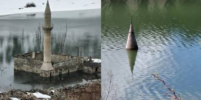 Güldüren tablo, o eski halinden eser yok şimdi