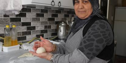 "Kadınsın yapamazsın” dediler, bakın Sivaslı anne ne yaptı