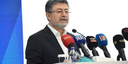 Yumaklı: Tarımsal üretim milli güvenliğin parçasıdır