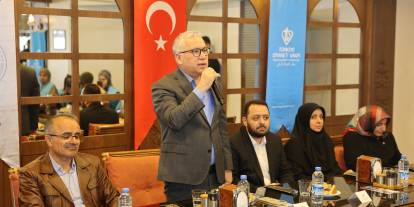 Sivas’ta yetim ve ihtiyaç sahibi gençlere çeyiz desteği