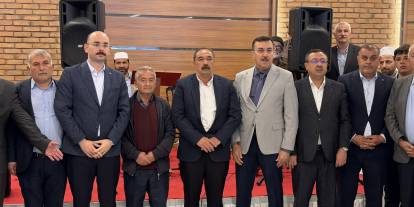 65 yıllık kan davası son buldu