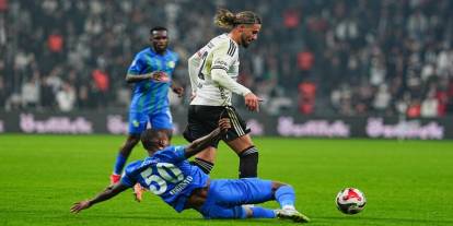 Süper Lig'de son haftanın programı belli oldu