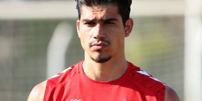 Sivasspor’un en golcü ismi 8 golle Böke