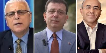 İmamoğlu'nun yargılandığı ‘Casusluk’ davası başladı