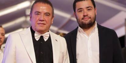 Muhittin Böcek ve oğlundan savcılığa ifade