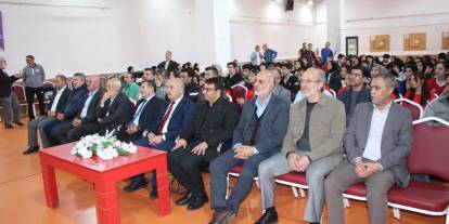 Sivas'ta imam hatip okulları spor oyunları tamamlandı