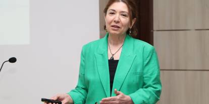Sivas’ta hastane yöneticileri yönetim ve iletişim eğitimi aldı