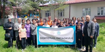 Maraşlı öğrencilerin isimleri Sivas’ta yaşatılacak