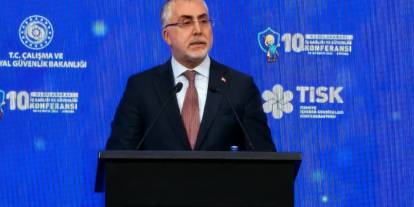 Bakan Işıkhan emekli ikramiyesi tarihini açıkladı