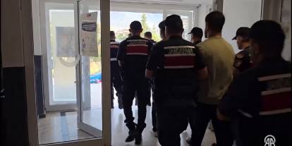 21 ilde yasa dışı bahis operasyonları