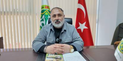 Sivas’ta küçükbaş hayvancılıkta tehlike büyüyor