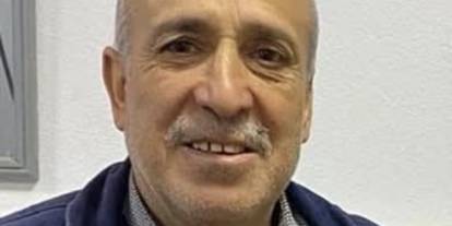Vagonlar arasında kalan işçi hayatını kaybetti