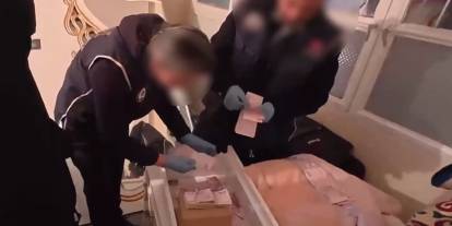 47 ilde DEAŞ operasyonları