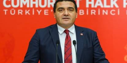 CHP’li Karasu Bakan Fidan’a sordu: "Sivaslı işçi nerede?"