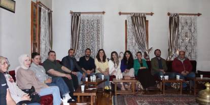 Sivas’ta kültürel miras ve şehir hafızası konuşuldu