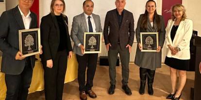 Sivas’ta turizmde sürdürülebilirlik konuşuldu