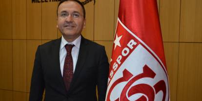 Başkanlık Sarılar'a yakışır