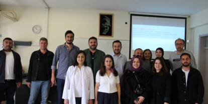 Şarkışla'da çocuk ihmal ve istismarı semineri düzenlendi