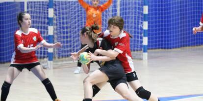 28 ilden sporcular Sivas’ta final için yarışıyor
