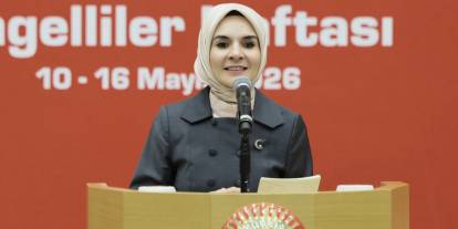 Evde Bakım Yardımı hesaplara yatırılmaya başlandı