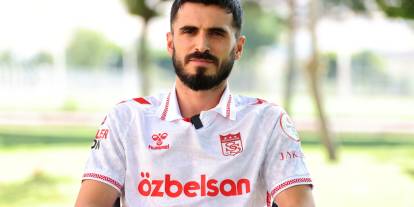 Sivasspor’da hücumun beyni Ethemi