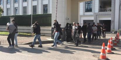 Sivas'ta var! Sahte araç kiralama sitesi çetesine büyük operasyon