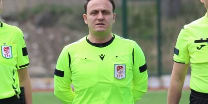 Ali Selim Müşteri son kez sahada