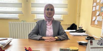 Sosyolog Tanrıverdi: "Covid-19 kalıcı dönüşüm yarattı''