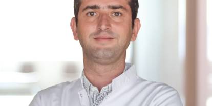 ‘Her 3 yetişkinden biri hipertansiyon hastası’