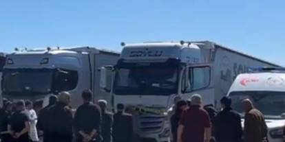 Tırda uyuyan 22 yaşındaki genç ölü bulundu