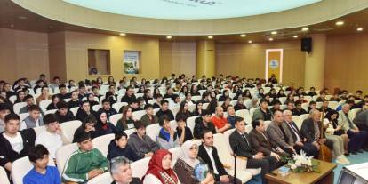 Sivaslı ozanlar Samsun’da gönül köprüsü kurdu