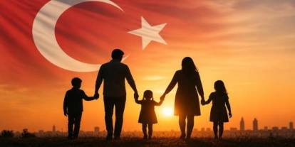 'Milli Aile Haftası' kapsamında aile odaklı programlar düzenlenecek