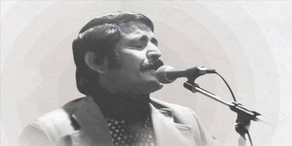 Aşık Mahzuni Şerif'in türküleri hafızalardaki yerini koruyor