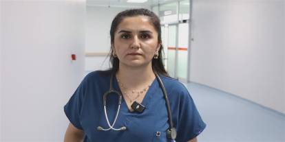 Sivas'ta uzmanından sessiz katil uyarısı