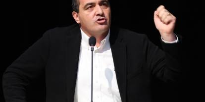CHP'li Karasu'dan 19 Mayıs mesajı: "Gençlerimiz umutsuz bırakılıyor"