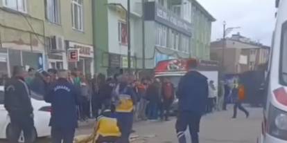 Sivas’ta korkunç saldırı: 9 kurşunla öldürüldü