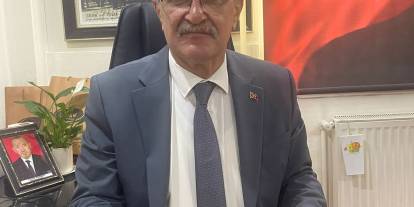 Yıldız: 19 Mayıs bağımsızlık ruhunun simgesidir
