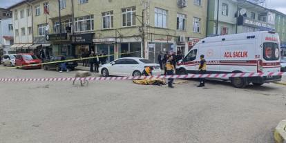 Sivas’ta belediye işçisi 9 kurşunla öldürüldü
