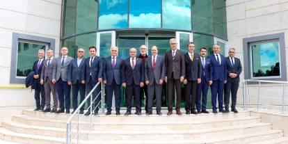 Demirağ OSB’ye 3’üncü MESEM hedefi