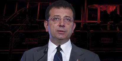 Ekrem İmamoğlu’nun istinaf başvurusu kabul edilmedi