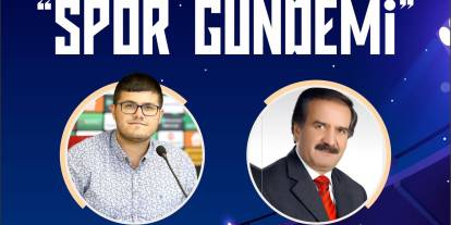 Kongre öncesi tüm detaylar canlı yayında