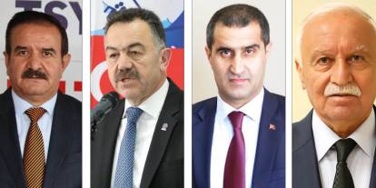 Sivasspor’da aday yok, divan hazır!