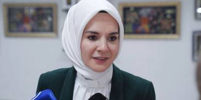 SBTÜ'nün yeni merkezlerini Bakan Göktaş açacak