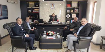 Sivas'ta kaçak et çekimine geçit verilmeyecek
