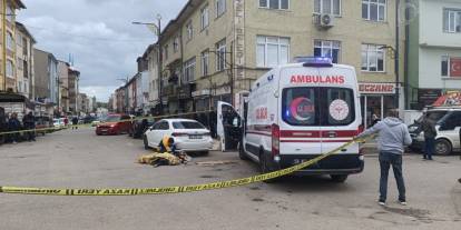 Sivas'taki cinayetin sebebi kan davasıymış: Katil zanlısı tutuklandı