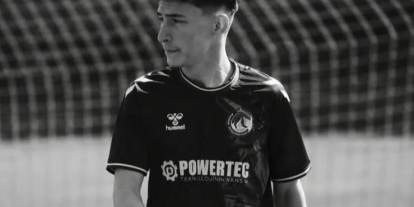 Keçiörengücü’nün genç futbolcusu yaşamını yitirdi